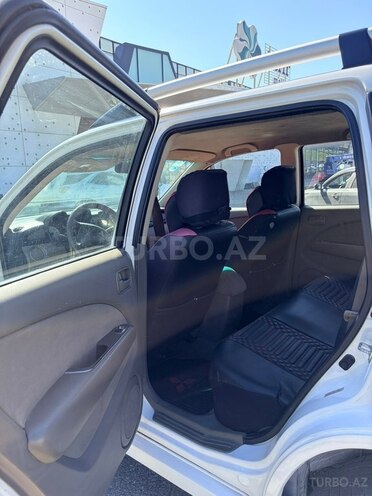 Mitsubishi Outlander 2005, 331,000 km - 2.4 l - Bakı