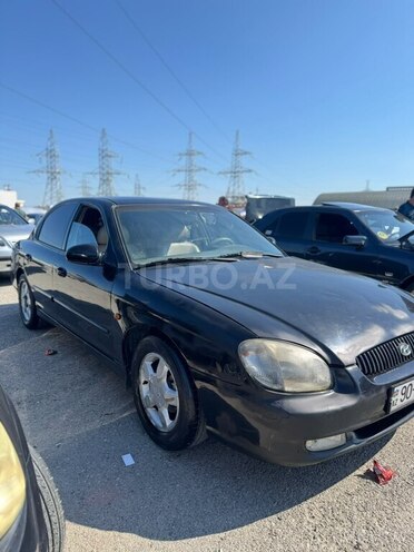 Hyundai Sonata 1999, 240,000 km - 2.0 л - Bakı