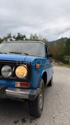 LADA (VAZ) 2106 1996, 85,700 km - 1.5 l - Quba