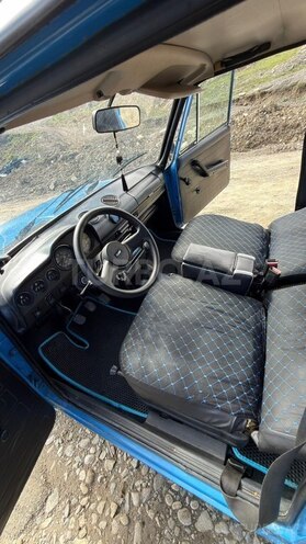 LADA (VAZ) 2106 1996, 85,700 km - 1.5 l - Quba