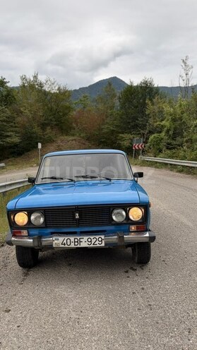 LADA (VAZ) 2106 1996, 85,700 km - 1.5 l - Quba