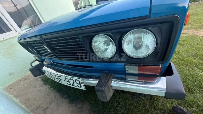 LADA (VAZ) 2106 1996, 85,700 km - 1.5 l - Quba