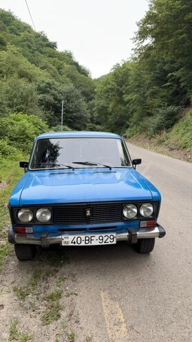 LADA (VAZ) 2106 1996, 85,700 km - 1.5 l - Quba