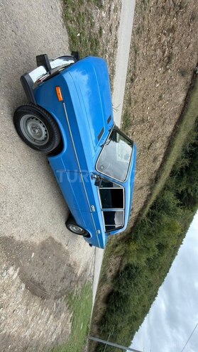 LADA (VAZ) 2106 1996, 85,700 km - 1.5 l - Quba