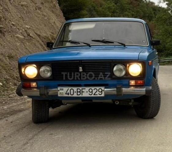 LADA (VAZ) 2106 1996, 85,700 km - 1.5 l - Quba