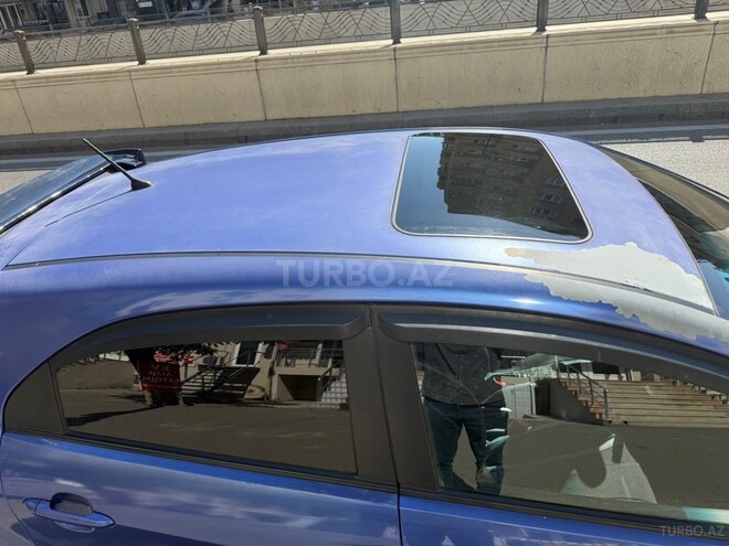 Kia Rio 2013, 179,000 km - 1.4 l - Bakı