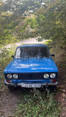 LADA (VAZ) 2106 1996, 85,700 km - 1.5 l - Quba