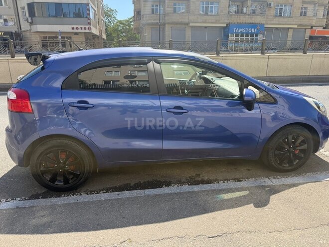 Kia Rio 2013, 179,000 km - 1.4 l - Bakı