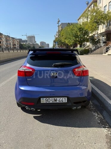 Kia Rio 2013, 179,000 km - 1.4 l - Bakı
