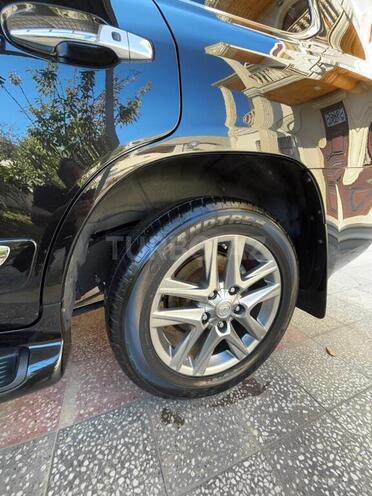 Lexus LX 570 2013, 108,000 km - 5.7 l - Bakı