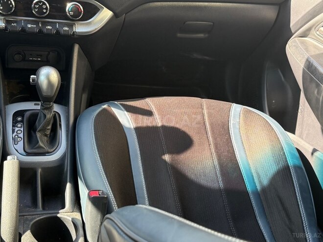 Kia Rio 2013, 179,000 km - 1.4 l - Bakı