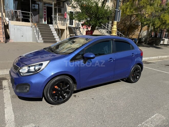 Kia Rio 2013, 179,000 km - 1.4 l - Bakı