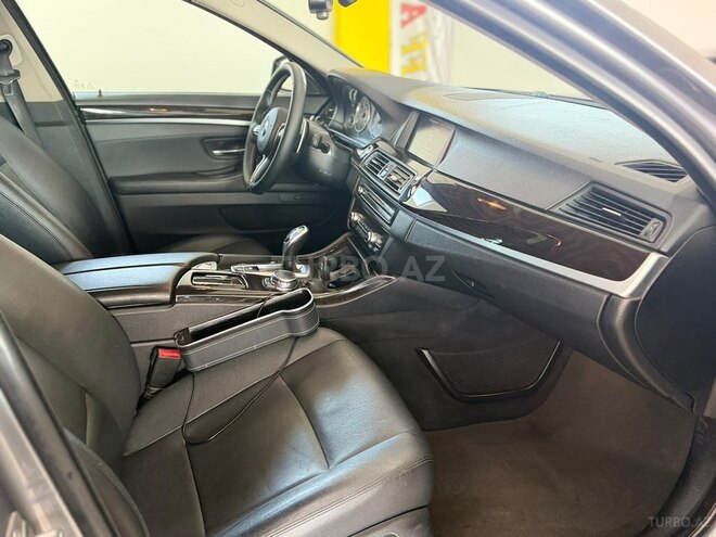BMW 528 2015, 210,577 km - 2.0 l - Bakı