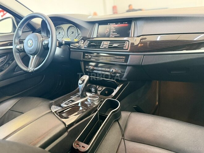 BMW 528 2015, 210,577 km - 2.0 l - Bakı