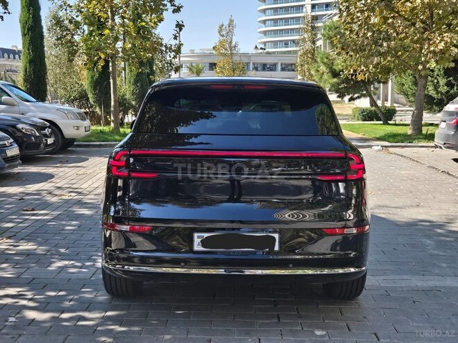 Changan  2025, 22,000 km - 1.5 l - Bakı