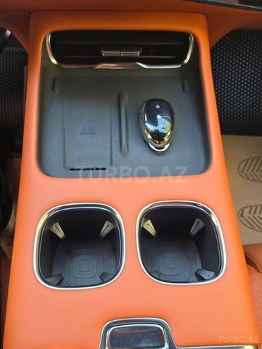 Changan  2025, 22,000 km - 1.5 l - Bakı