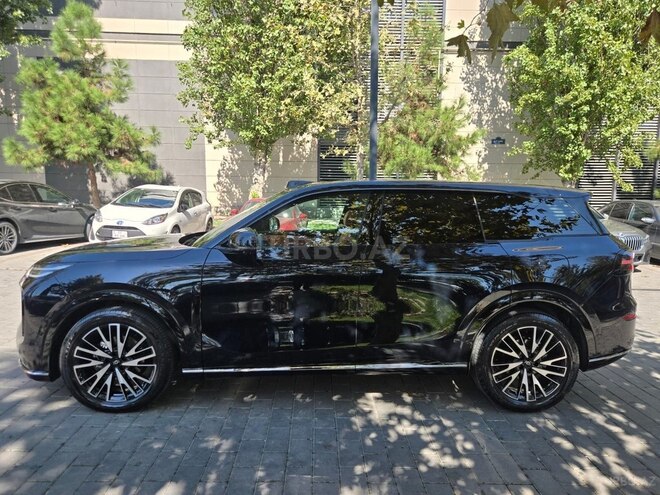 Changan  2025, 22,000 km - 1.5 l - Bakı
