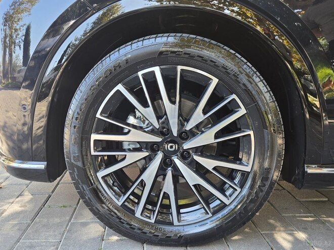 Changan  2025, 22,000 km - 1.5 l - Bakı