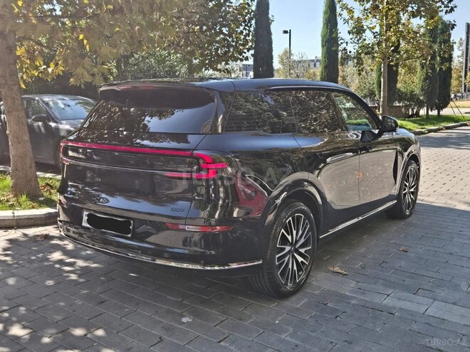 Changan  2025, 22,000 km - 1.5 l - Bakı