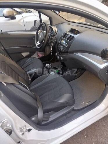 Chevrolet Spark 2022, 18,500 km - 1.4 l - Bakı