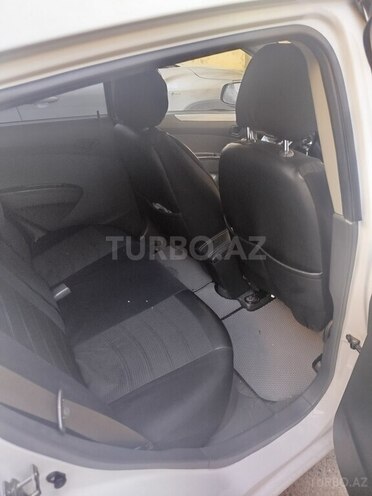 Chevrolet Spark 2022, 18,500 km - 1.4 l - Bakı