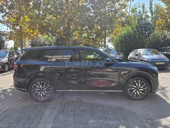 Changan  2025, 22,000 km - 1.5 l - Bakı