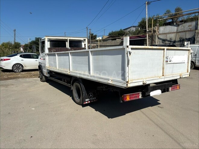 Mercedes 609 D 1990, 356,525 km - 3.9 l - Bakı