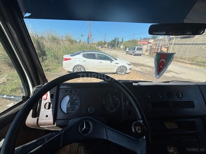 Mercedes 609 D 1990, 356,525 km - 3.9 l - Bakı