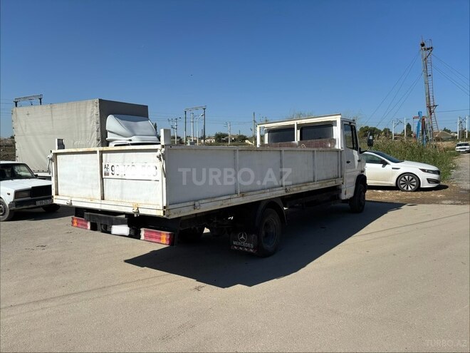 Mercedes 609 D 1990, 356,525 km - 3.9 l - Bakı