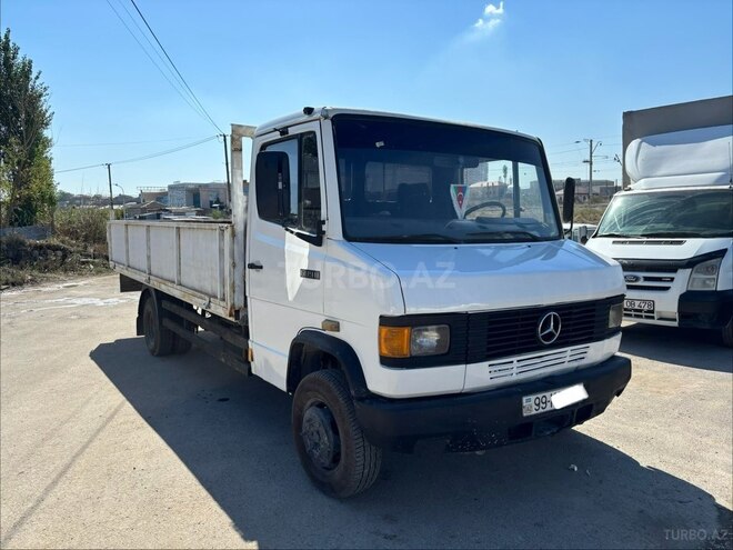 Mercedes 609 D 1990, 356,525 km - 3.9 l - Bakı