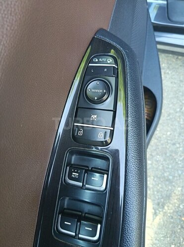Kia K5 2015, 191,000 km - 1.7 л - Qazax