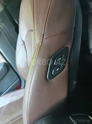 Kia K5 2015, 191,000 km - 1.7 л - Qazax