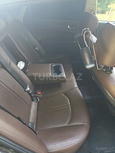 Kia K5 2015, 191,000 km - 1.7 л - Qazax