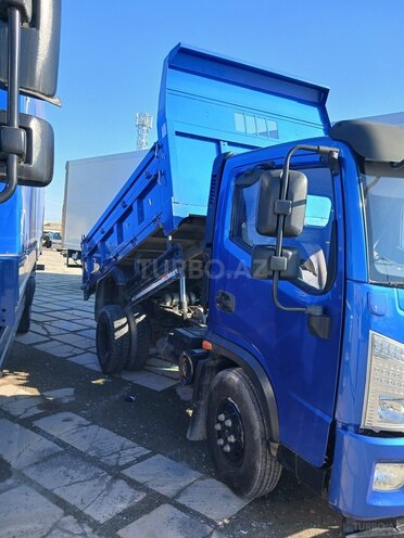 Mercedes Atego 816 2022, 380,000 km - 2.2 l - Bakı