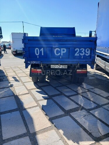 Mercedes Atego 816 2022, 380,000 km - 2.2 l - Bakı