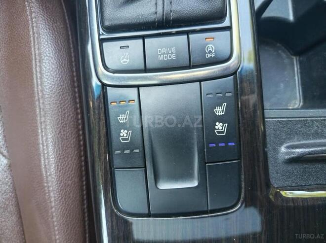 Kia K5 2015, 191,000 km - 1.7 л - Qazax