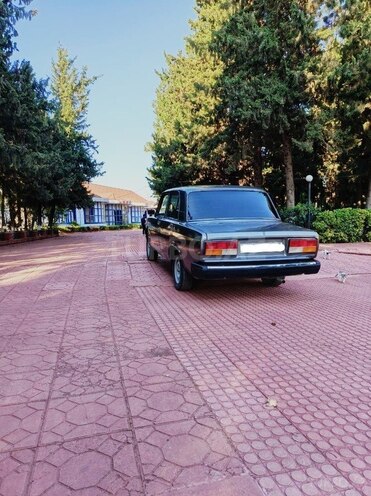 LADA (VAZ) 2107 2009, 222,000 km - 1.7 l - Cəlilabad