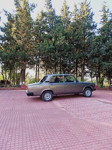 LADA (VAZ) 2107 2009, 222,000 km - 1.7 l - Cəlilabad