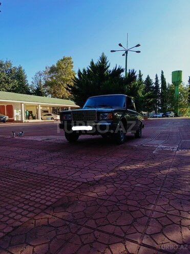 LADA (VAZ) 2107 2009, 222,000 km - 1.7 l - Cəlilabad
