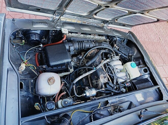 LADA (VAZ) 2107 2009, 222,000 km - 1.7 l - Cəlilabad