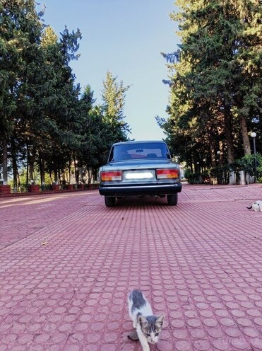 LADA (VAZ) 2107 2009, 222,000 km - 1.7 l - Cəlilabad