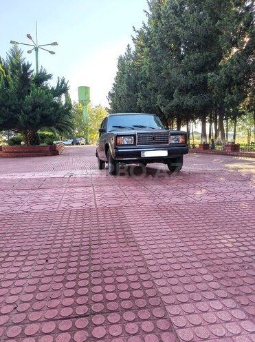 LADA (VAZ) 2107 2009, 222,000 km - 1.7 l - Cəlilabad