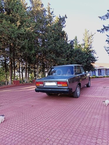 LADA (VAZ) 2107 2009, 222,000 km - 1.7 l - Cəlilabad