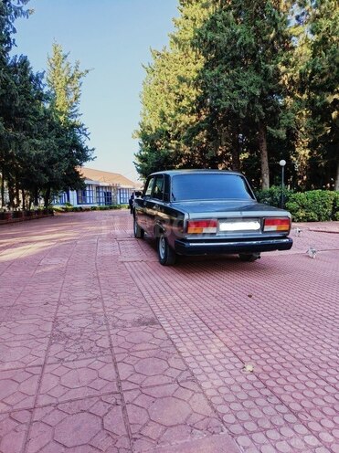 LADA (VAZ) 2107 2009, 222,000 km - 1.7 l - Cəlilabad
