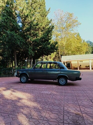 LADA (VAZ) 2107 2009, 222,000 km - 1.7 l - Cəlilabad