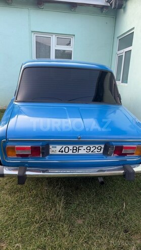 LADA (VAZ) 2106 1996, 85,700 km - 1.5 l - Quba