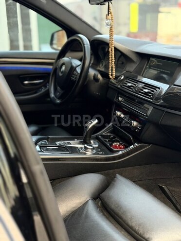 BMW 535 2012, 229,000 km - 3.0 l - Bakı