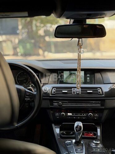 BMW 535 2012, 229,000 km - 3.0 l - Bakı