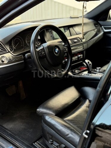 BMW 535 2012, 229,000 km - 3.0 l - Bakı