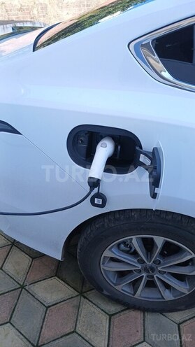 BYD Destroyer 05 2025, 9,400 km - 1.5 l - Astara